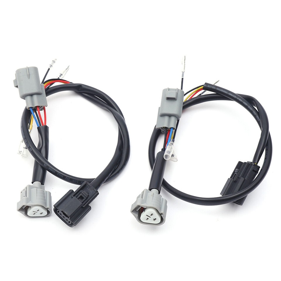 Diode Dynamics DD LED Sidemarkers | Cadillac ATS non V: 2015-2019 (DD5064) main image 0