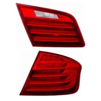 Heckleuchten RüCkleuchten Set Rechts Innen + AußEn LED FüR BMW 5Er F10 F18