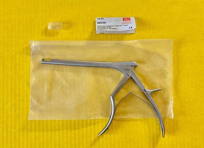 Redmond Rn3013 Rongeur R&B Redmond Surgical Spurling Kerrison Rongeurs 90deg UP 7