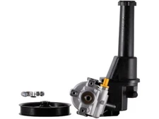 PWR Steer Power Steering Pump fits GMC Sierra 2500 HD 2011-2019 6.0L V8 76JVMS