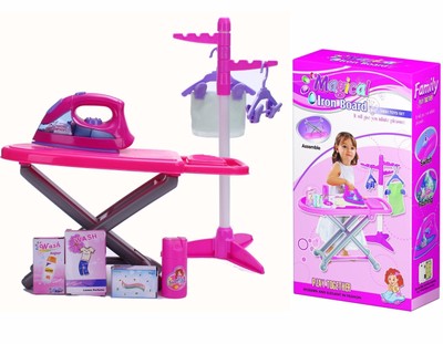 kids toy ironing board