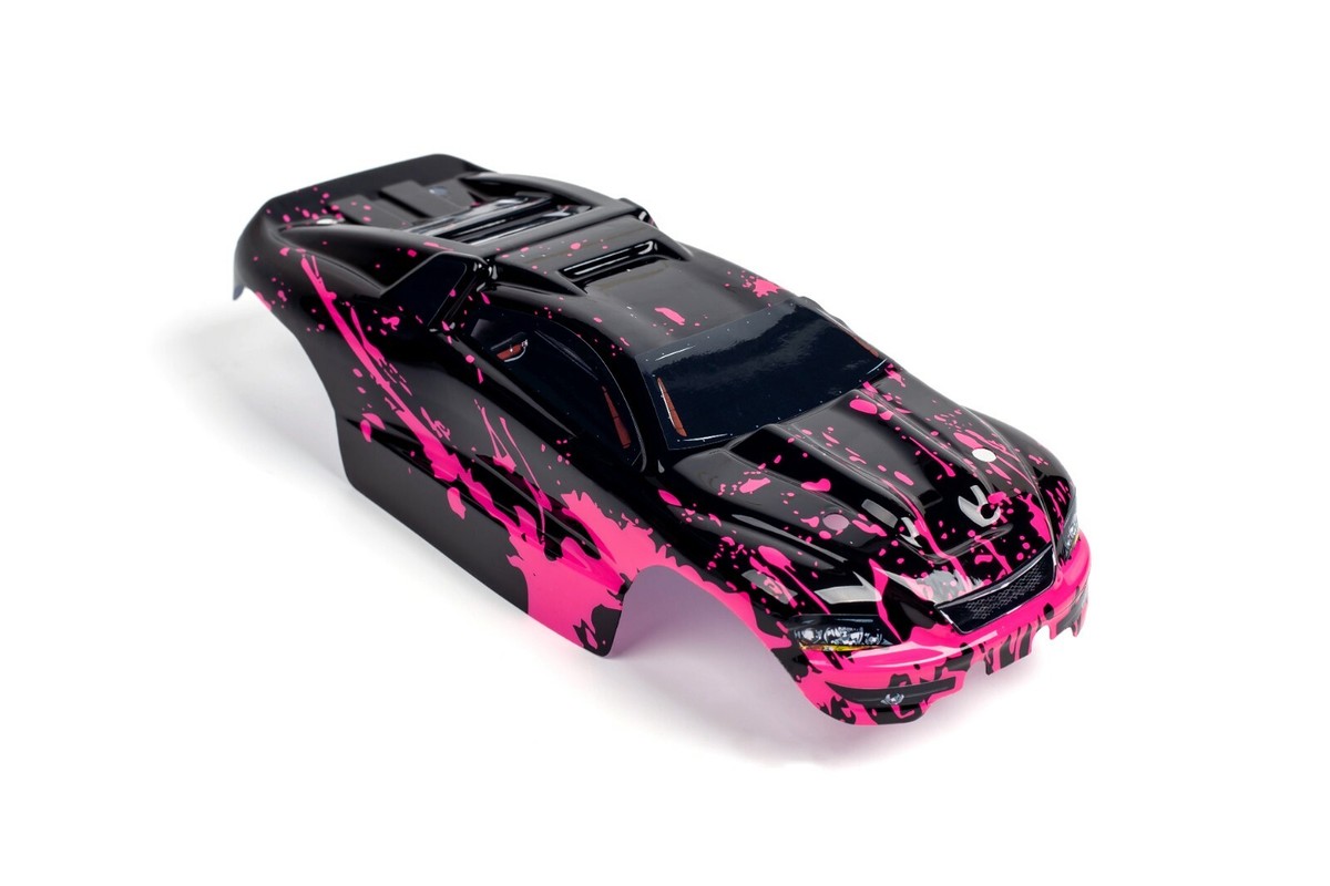 Traxxas 1/16 Summit (Non Brushless Edition) « Big Squid RC – RC Car and
