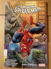 Amazing Spider-Man by Nick Spencer #1 (Marvel, 2018) RARE🔥