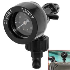 For Jandy Pool Filter Pressure Gauge Air Relief R0357200 Replacement Part