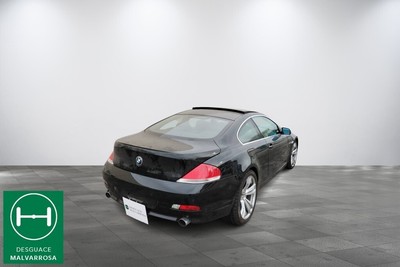51777074420 SEITENROCK FÜR BMW SERIE 6 COUPE E63 4.4 V8 32V CAT 