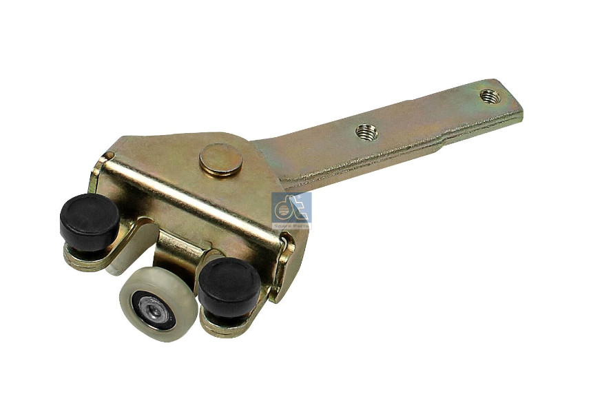 Rouleau guidage porte coulissante pour van aménagé Vito W638 voyage et confort