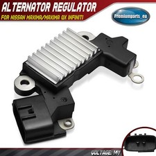 Alternator Voltage Regulator for Nissan Murano Maxima/Maxima QX Infiniti Toyota