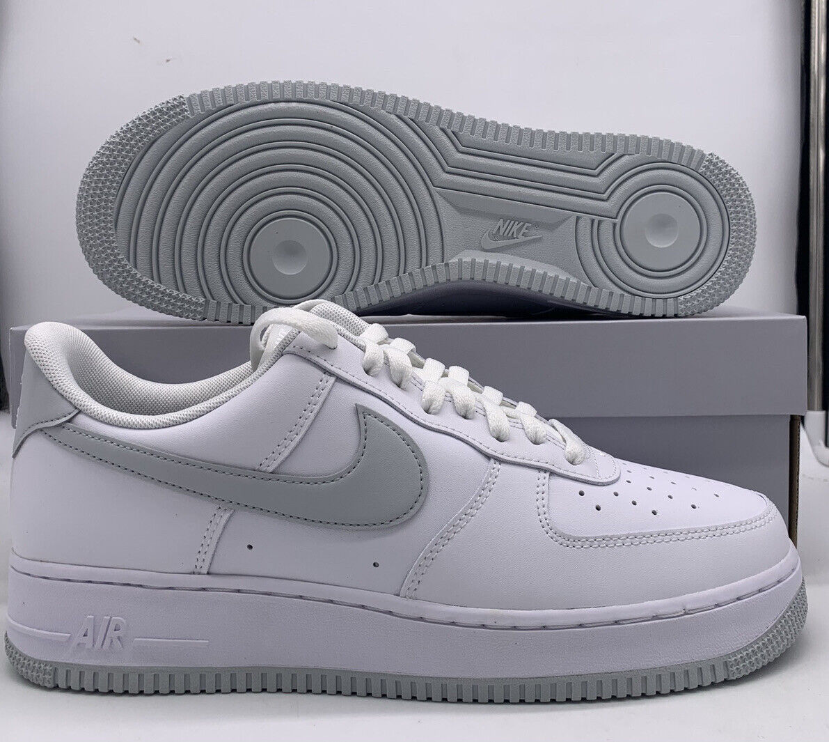 Air Force 1 Low 07 - Mens