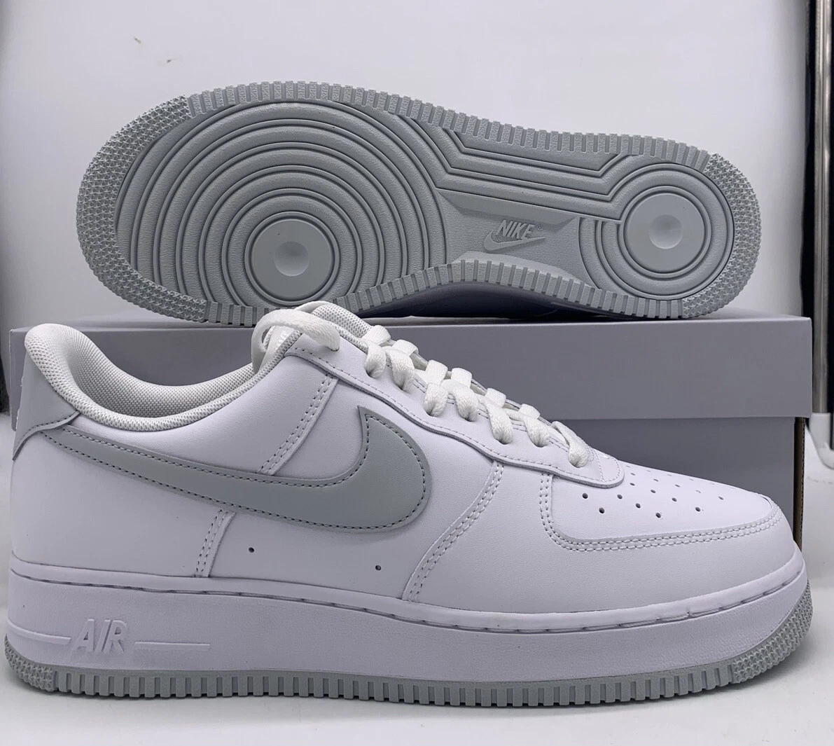 Nike Air Force 1 '07 Sneakers