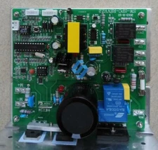 NEW For ZRK2 ZR8 ZR9 Treadmill Lower control power circuit board driver control