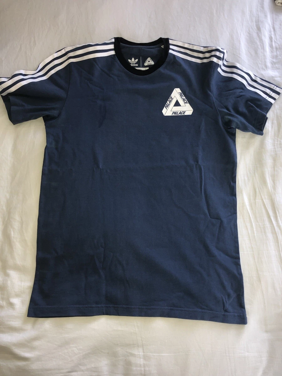Palace x clearance adidas tee