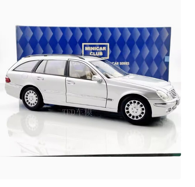 ミニカー1/18 箱あり KYOSHO MERCEDES BENZ No.330 s-l1200.jpg