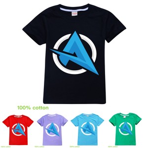 Ali A Twitch Kids Children Youth Short Sleeve T Shirt Tops Cotton - ebay 100cotton t shirts for children kids boys girls clothes with roblox and roblox gaming pattern minecraft summer funny tee top Ali A Twitch Kids Children Youth Short Sleeve T Shirt Tops Cotton - 100cotton t shirts for children kids boys girls clothes with roblox and roblox gaming pattern minecraft summer funny tee top