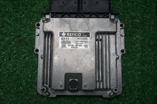 2015 KIA FORTE Engine Computer Module OEM ECM 391332EYB4