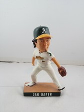 Oakland Athletics Bobblehead - Dan Haren 2006 SGA - 2006 Collectors Edition