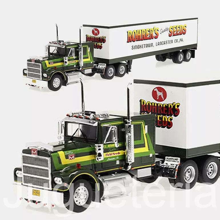 Cheap hotsell diecast trucks