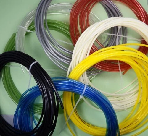 Industrielle Schlauch-/Rohrwerkzeuge & Zubehör