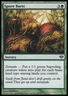 Magic the Gathering MTG Spore Burst (93) Conflux   LP