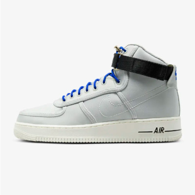 靴 Air Force 1 High '07 Nike Air Force 1 High '07 Men's Shoe. Nike ID