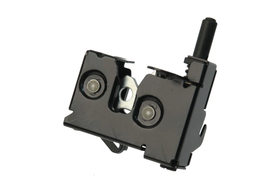 Conjunto de pestillo de capó inferior URO 2003 2004 2005 BMW 745i 2002-2005 Foto 4 de 4