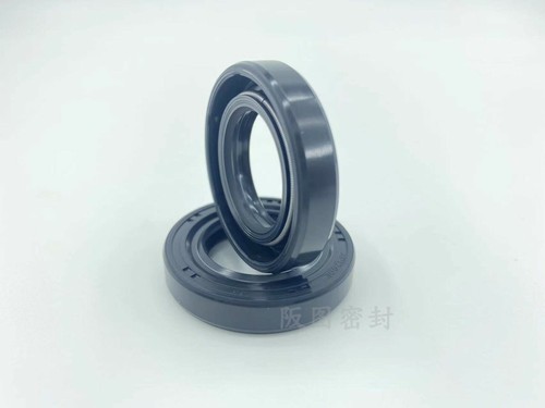 Joint Squelette (Oil Seal) Pour Moteur De Pompe à Huile NOK - Réf. AP1260E, AP0787E, AP3154E | Neuf Importé