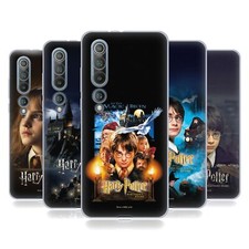 FUNDA OFICIAL DE GEL SUAVE HARRY POTTER SORCERER'S STONE II PARA TELÉFONOS XIAOMI