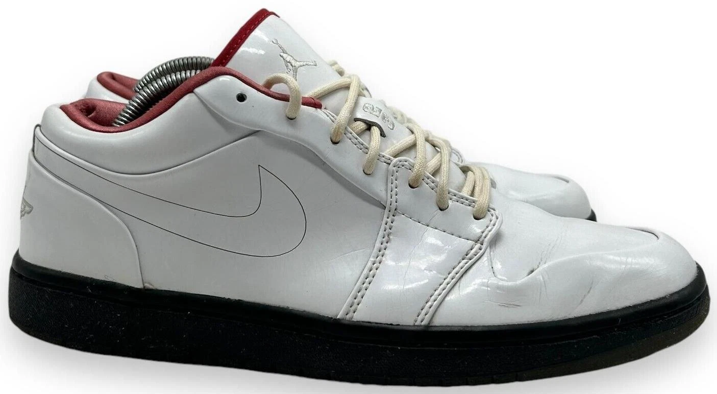 Jordan 1 Low Knicks for Sale | Authenticity Guaranteed | eBay