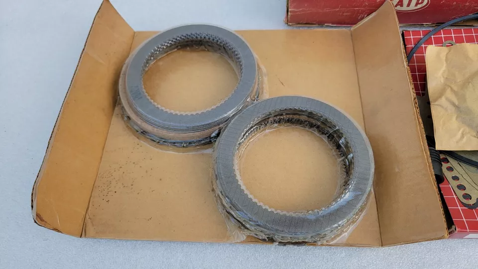 ✅Automatic Transmission Master Repair Kit-Auto Trans Master Repair Kit ATP FM-25 - Image 2 of 4