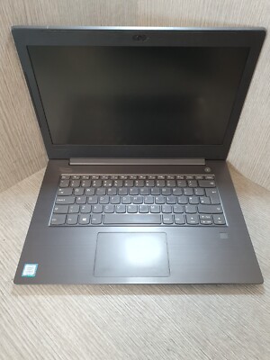 Lenovo V330-14IKB i5-8250U @ 1,6GHz 8GB DDR4 256GB SSD WIN 11 Pro Grade D EB1809