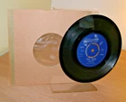 THE WHO SUBSTITUTE / INSTANT PARTY UK 1ST PRESSING 1966 MOD ROCK