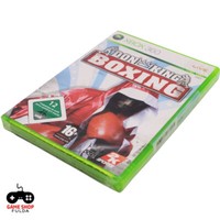 Xbox 360 Spiel | Don King Boxing | Pal