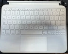 Apple Magic Keyboard for iPad 10th Gen. - US English Keyboard Only
