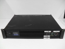 QSC CX1202V Direct 70V 1200 watts x 2 Amplifier -Tested Working