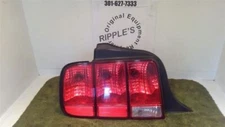 Driver Left Tail Light Fits 05-09 MUSTANG 184719