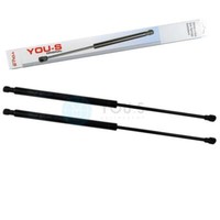 2 X YOU-S Original Gasfedern DäMpfer FüR Audi A3 Sportback (8PA) - Heckklappe