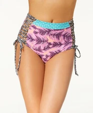 Hula Honey Juniors'  Bikini Bottoms