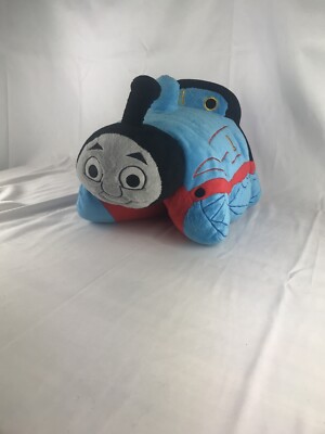 Thomas the Train Pillow Pet Pee-Wees 11