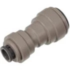 1/4" to 3/8" Inline Adapter / Reducer Water Filter Pipe