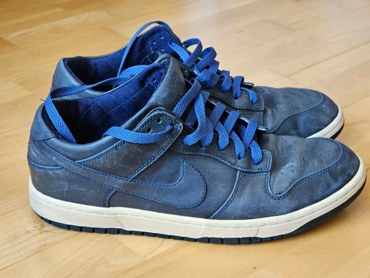 NikeLab Dunk Lux Low Black for Sale | Authenticity Guaranteed | eBay