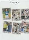 AARON JUDGE 2018 Topps Highlights Complete Your Set / You Pick The Cards