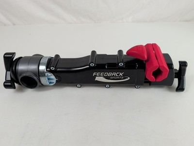 Feedback Sports Pro-Elite Commerical Clamp Head