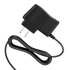5V AC/DC Adapter For Digitnow M46 M46-A2 M49 M49A M422 M422W M433 M435 Turntable
