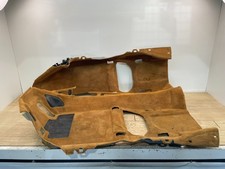 2008 Porsche 911 997 Turbo Cabriolet Oem Front Interior Floor Carpet 8169 2008 Porsche 911 997 Turbo Cabriolet Oem Front Interior Floor Carpet 8169