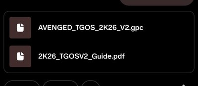 2k24 Cronus Zen Script Tyceno Is Using : R/cronusmax - Foto 6