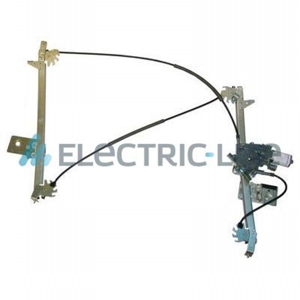 Electric Life Fensterheber Elektrisch Rechts Passend FüR Peugeot 206 CC-image