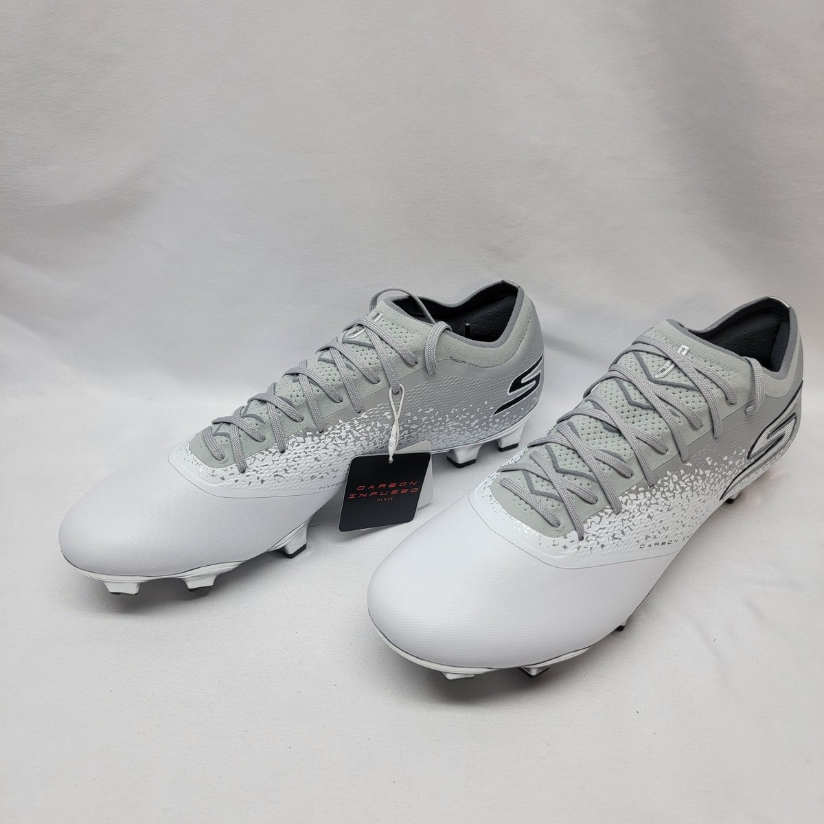 Skechers Razor 1.5 Elite Soccer Cleats Men 12.5 #SN252020  display picture 1