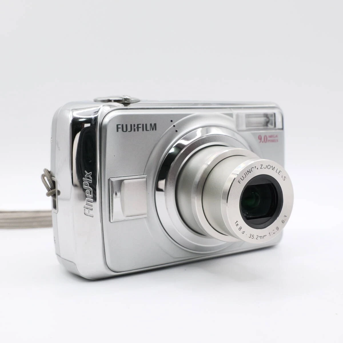 Fujifilm FinePix A900 Digital Cameras for Sale | Shop New & Used