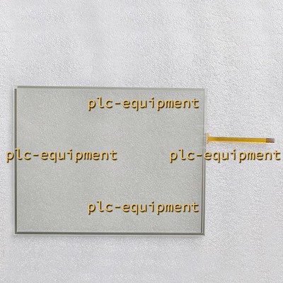 Touch Screen Fit for ASK Human Machine Interface AST-104THE4B 1-Year Warranty