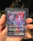 Pokémon TCG Team Rockets Mewtwo EX 213/182
