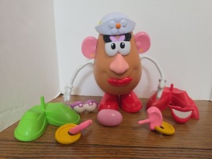 Toy Story Mrs Potato Head | eBay